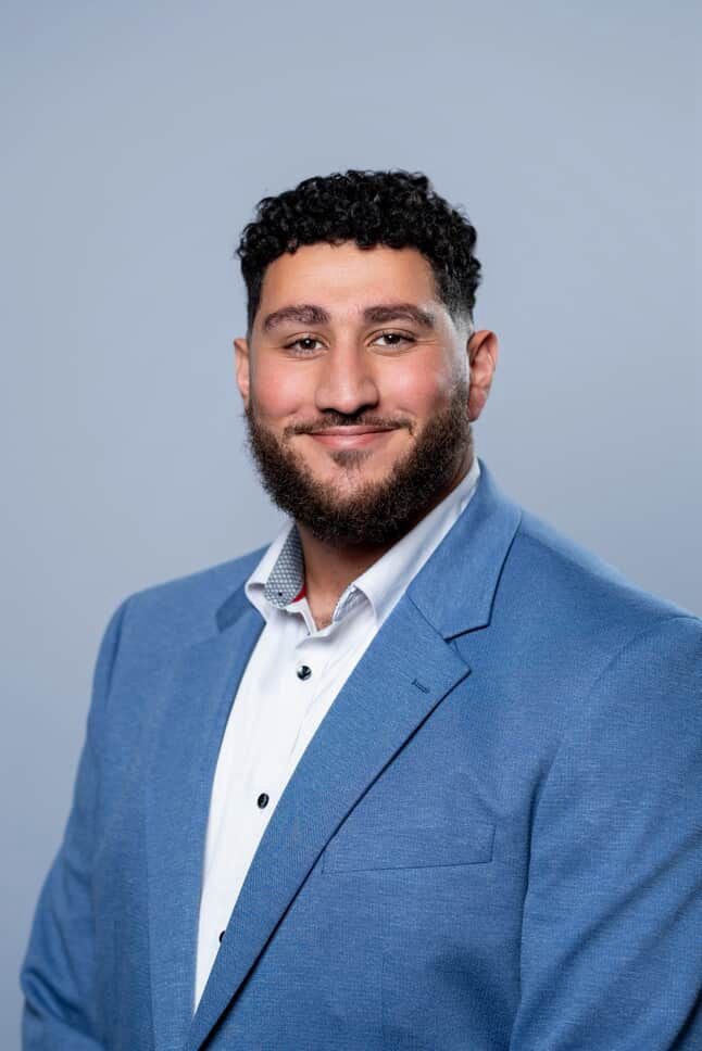 Ammar Essa